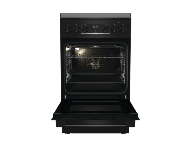 Gorenje MEKS5141BM G600 Kombinált tűzhely