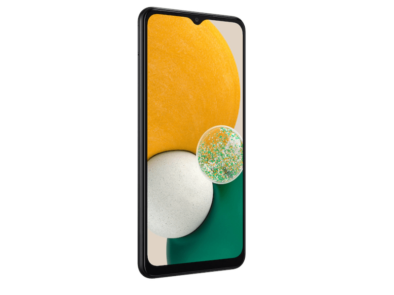 Samsung Galaxy A13 5G 4/64GB, Fekete