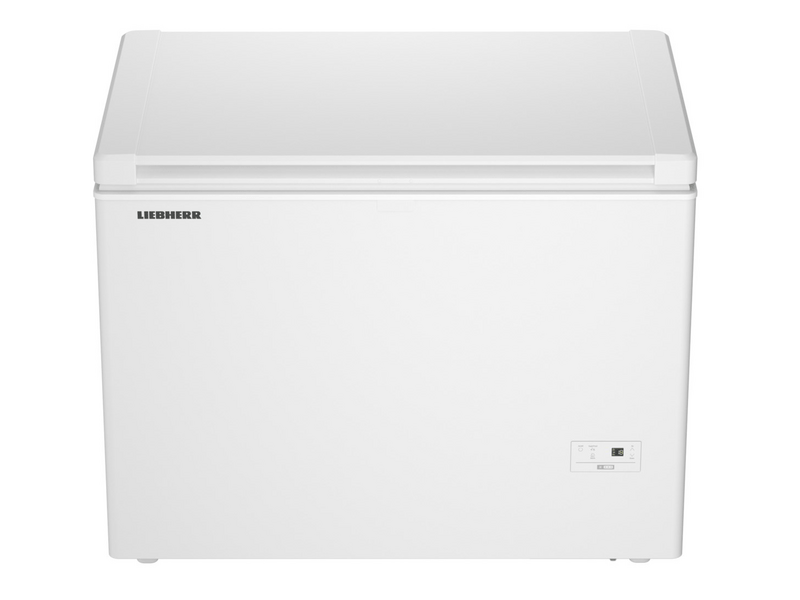 Liebherr CFe 1870 Pure Fagyasztóláda