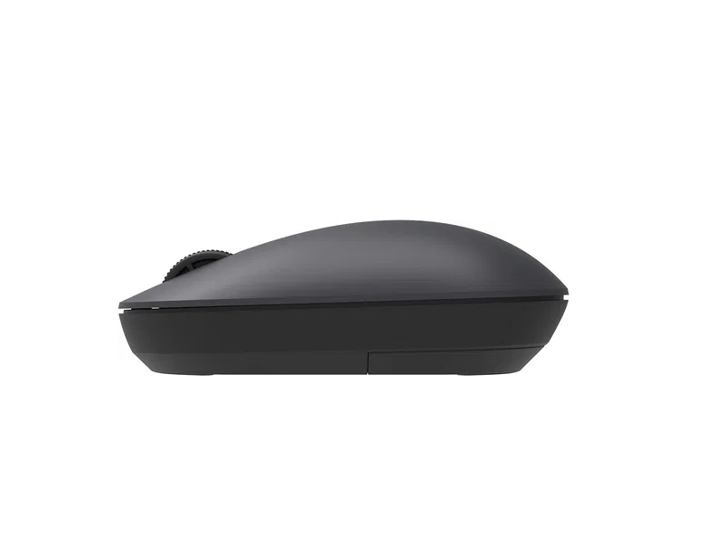 Xiaomi Wireless Lite 2 Vezeték nélküli egér, fekete (BHR8916GL)