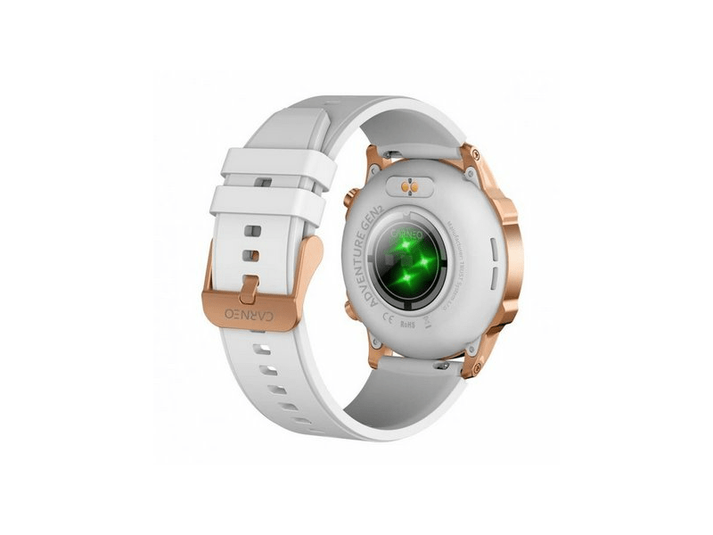 Carneo Adventure HR+ 2. gen. Okosóra, rózsaarany