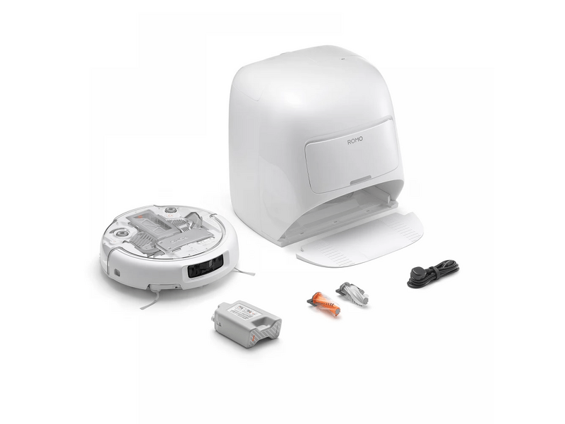 DJI Romo A Robotporszívó (CP.CR.00000054.01)