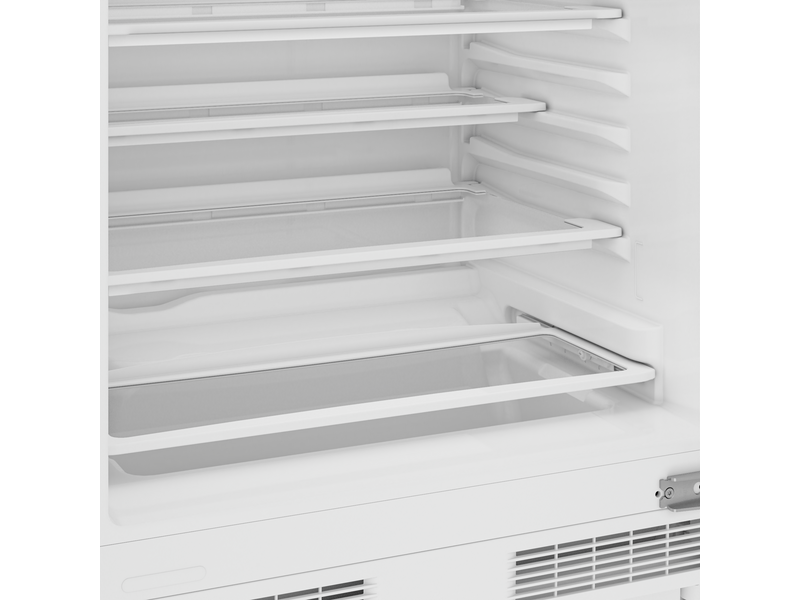 Beko BU1104N Beépíthető hűtőszekrény