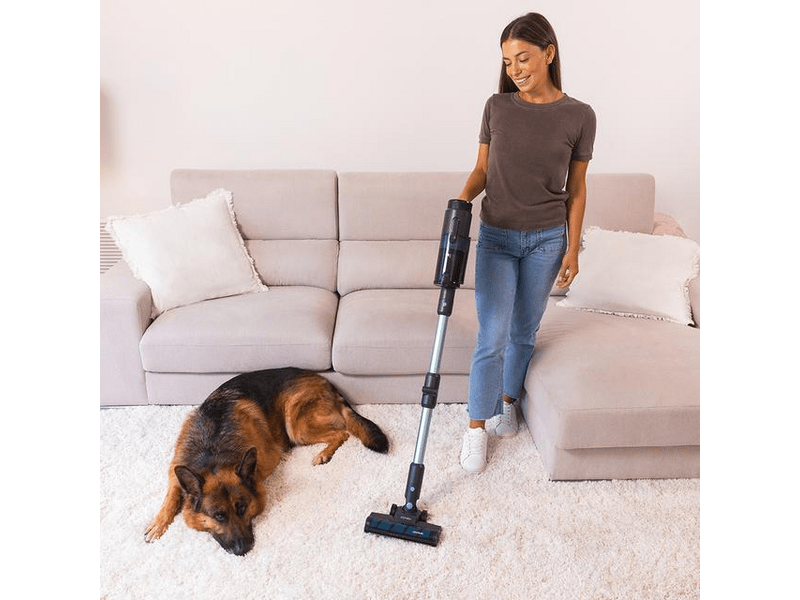 Conga Rockstar 1500 Ray Ergowet Animal 3 az 1-ben porszívó