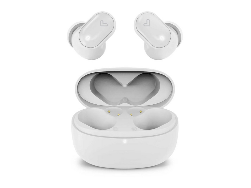 Energy Sistem Urban Beat Bluetooth fülhallgató, fehér (455256)