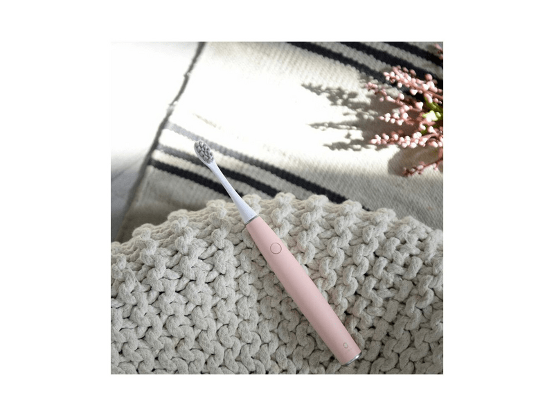 Oclean Air 2 Szónikus elektromos fogkefe, rózsaszín