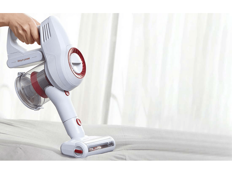 Jimmy JV51 vezeték nélküli porszívó