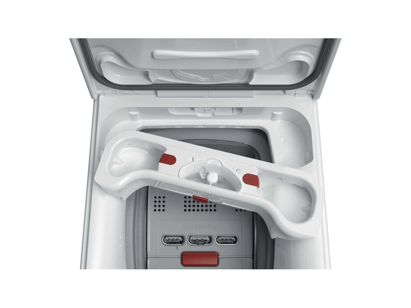 AEG LTRG162E ProSense® 6000 Felültöltős mosógép