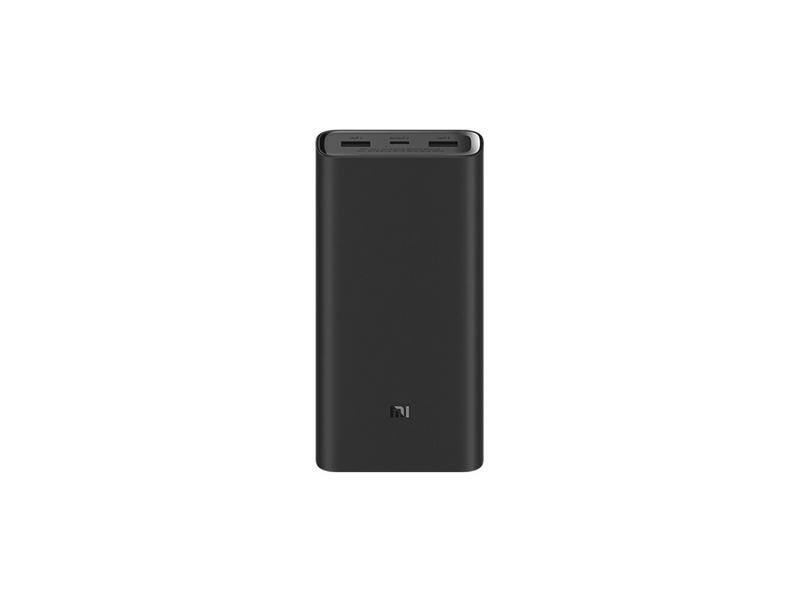 Xiaomi BHR5121GL Mi 50W Power Bank, 20000 mAh