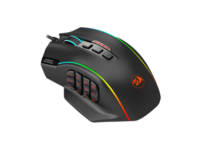 Redragon Perdition 4 Gaming miš