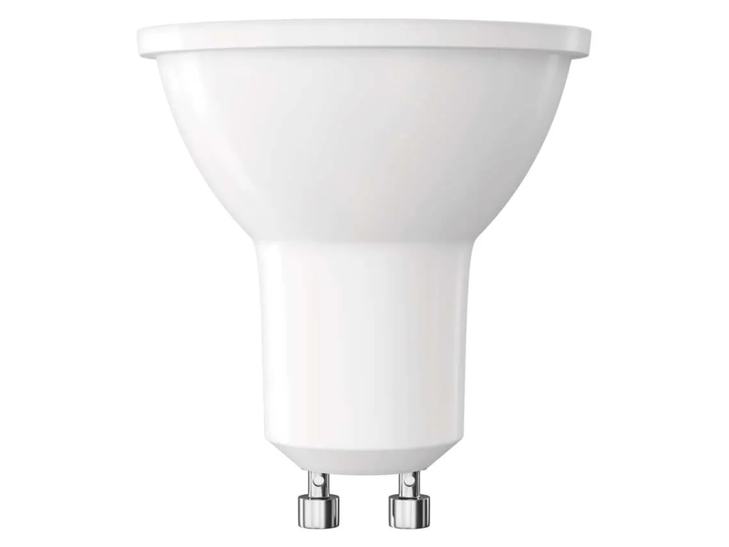 LED CLS MR16 7W 60W 806 lm GU10 WW