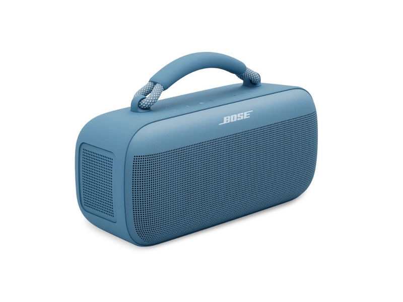 Bose SoundLink Max Bluetooth zvučnik, tamnoplava (83848-0020)