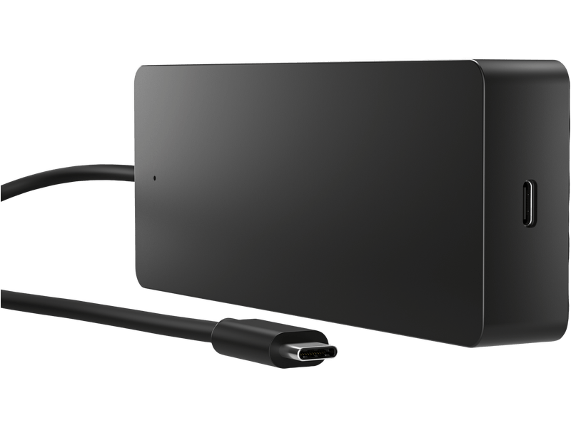 HP Universal USB-C Multiport dokkoló (50H55UT)