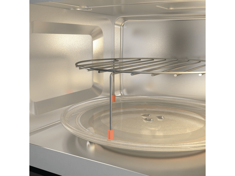 Gorenje BM235G1SYB Ugradbena mikrovalna pećnica