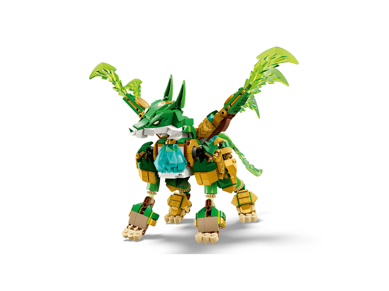 LEGO® DREAMZzz™ Rókaőrző robotpáncél (71508)