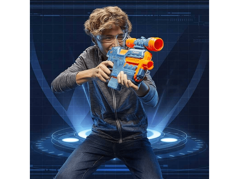 Nerf Elite 2.0 Phoenix CS-6 Kilövő (E9961EU4)