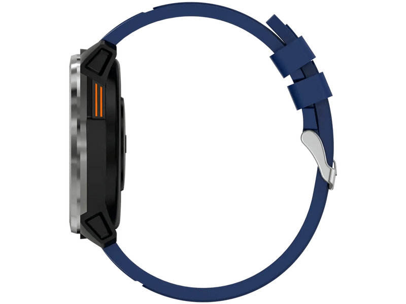 Canyon Maverick SW-83 Okosóra, ezüst (CNS-SW83SS)