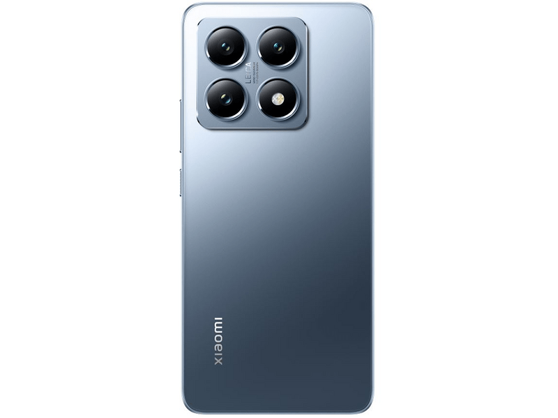 Xiaomi 14T 12/512GB Okostelefon, Kék (MZB0HG6EU)