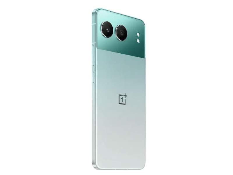OnePlus Nord 4 pametni telefon 12/256 GB, zelene boje