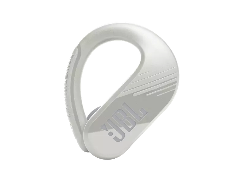 JBL Endurance Peak 3 slušalice, bijele