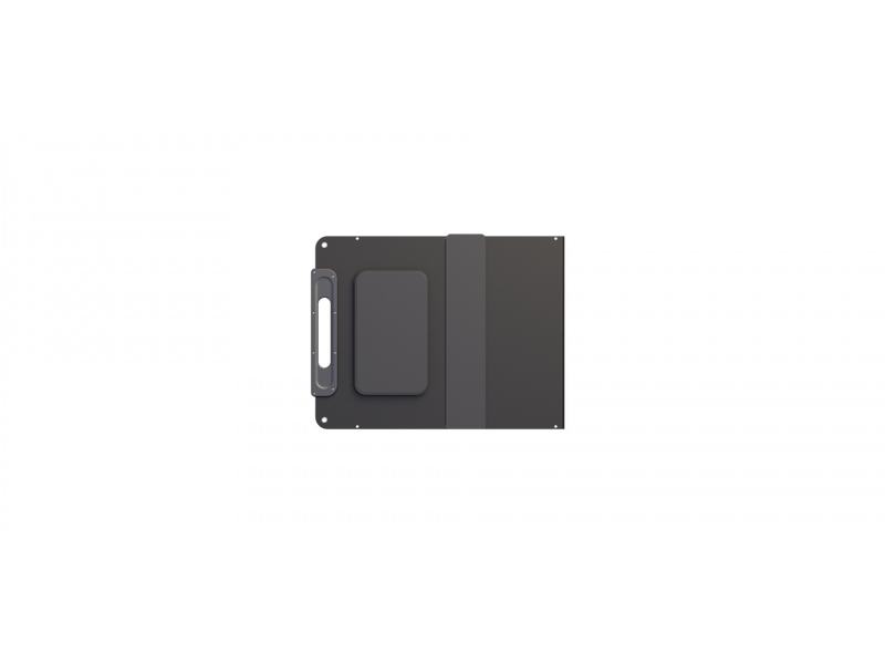 Segway SP 100 Napelem panel 200W