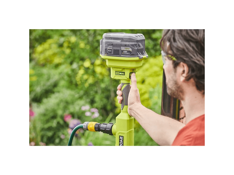Ryobi 18V One Plus szivattyú