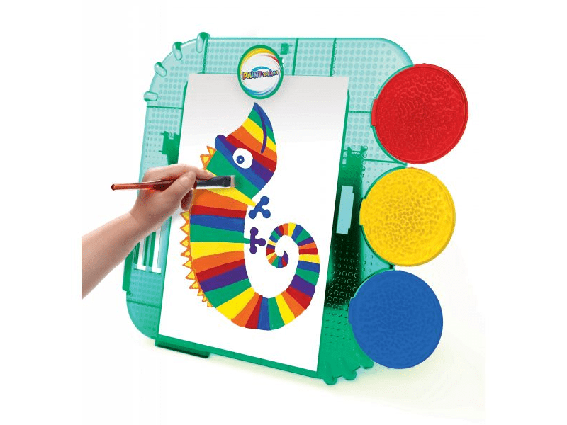 PAINT-sation: Asztali festőállomás (920867)