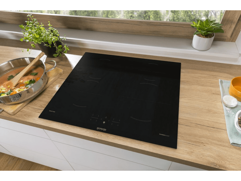 Gorenje GI6401BC Beépíthető indukciós főzőlap