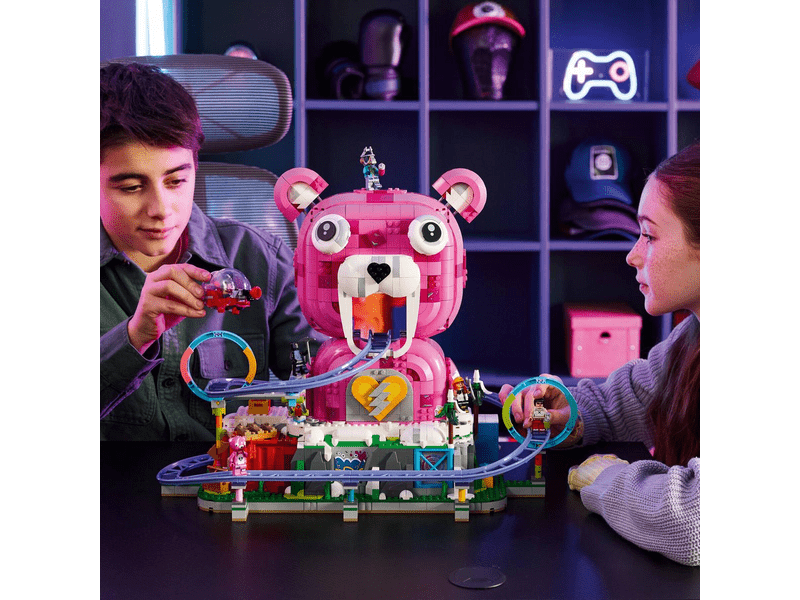 LEGO® Fortnite® Rave Cave (77082)