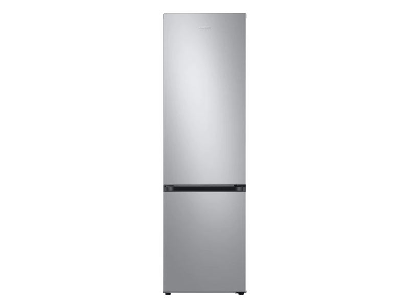 Samsung RB34T600FSA/EF Alulfagyasztós kombinált hűtőszekrény