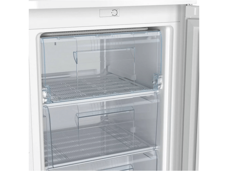 Hausmeister HM 4185 Fagyasztószekrény