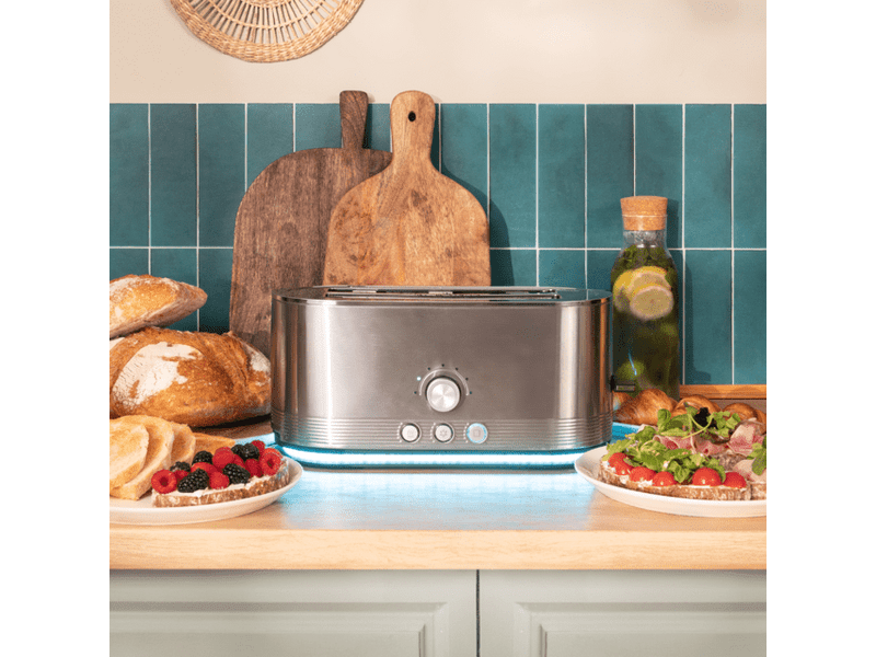 Cecotec 3287 Shine&Toast toster