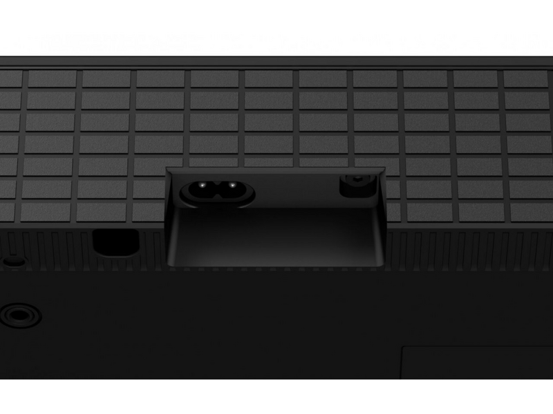 Sony BRAVIA Theatre Bar 8 Soundbar