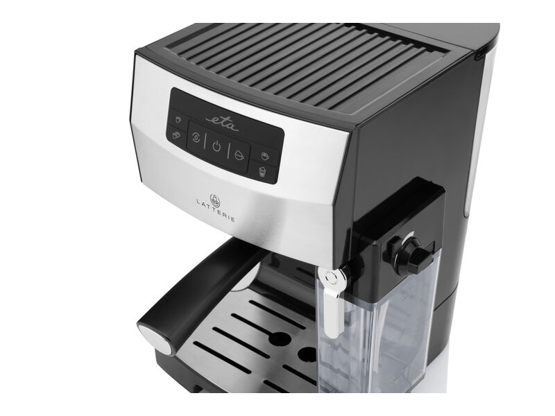 ETA Latterie 4180 90000 félautomata espresso kávéfőző