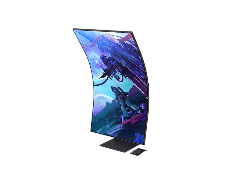 Samsung LS55CG970NUXDU 55