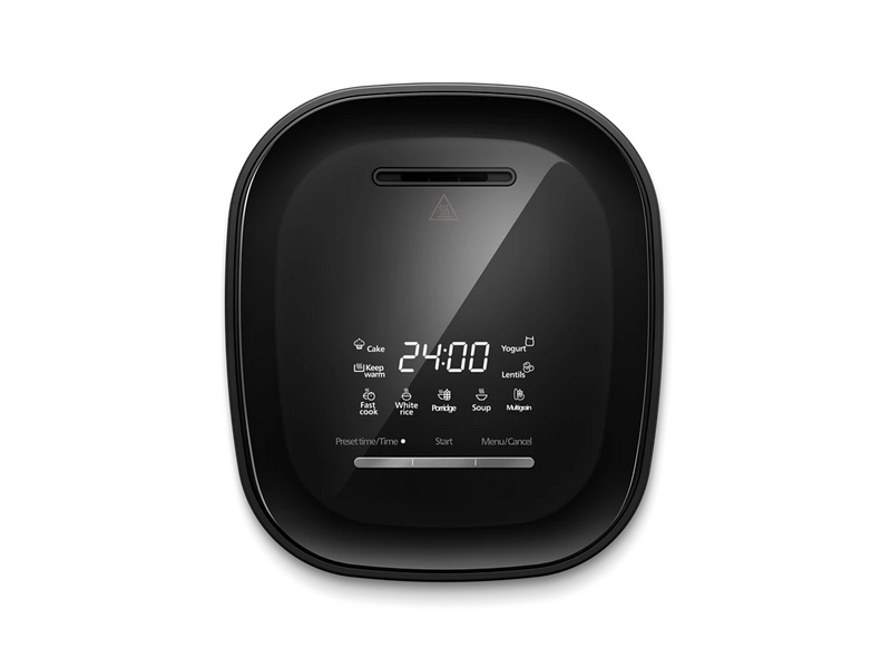 Philips HD3090/80 3000 Series Mini többfunkciós főzőkészülék