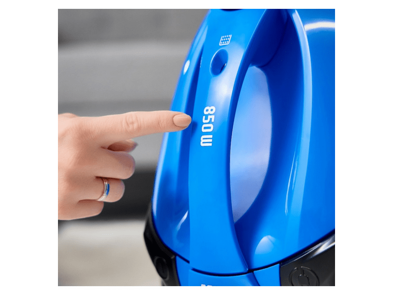 MPM MOD-53 Porzsákos porszívó