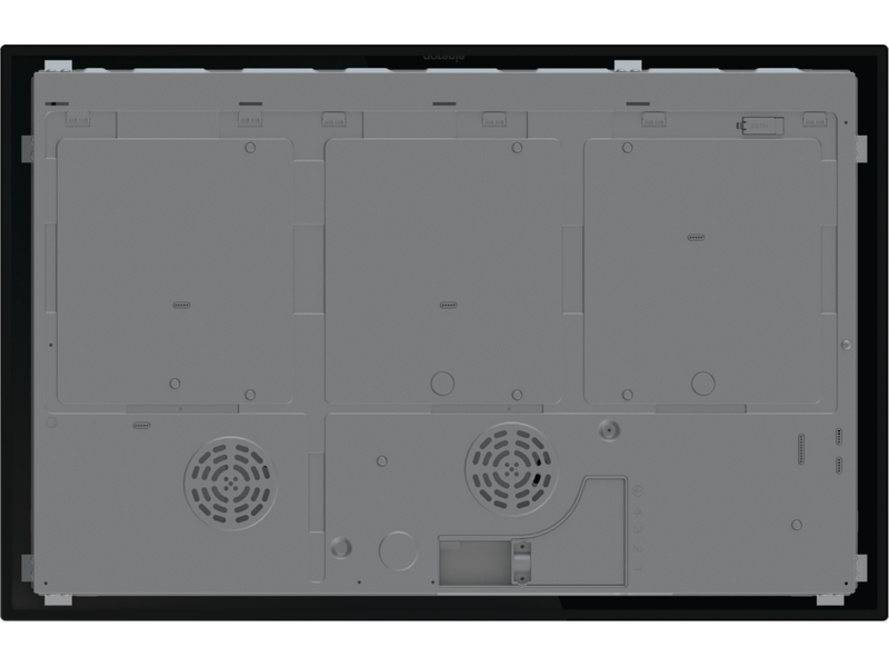 Gorenje GI8532BSCE G800 Indukciós főzőlap