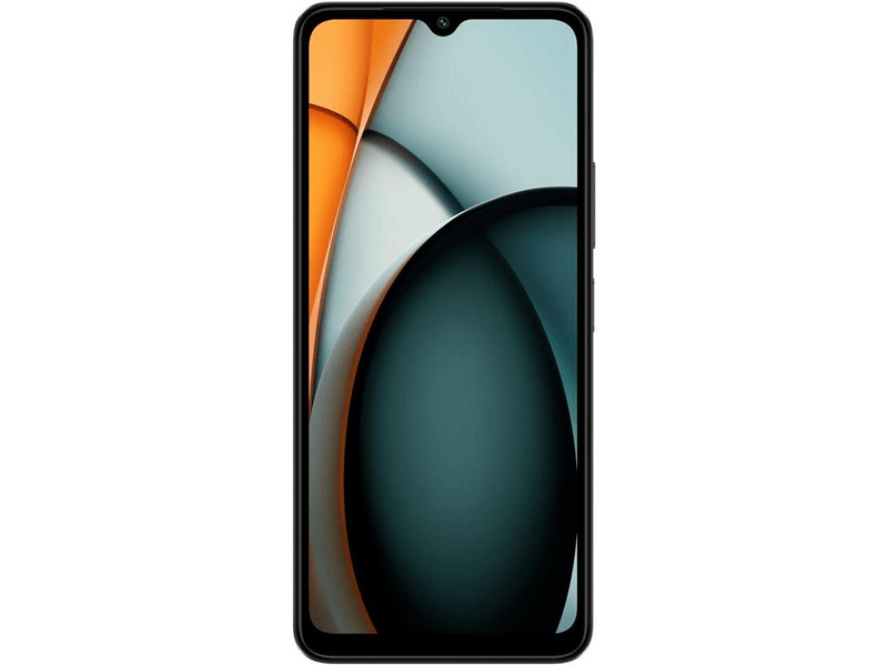 Xiaomi Redmi A3 Okostelefon 3/64GB/ Éjfekete