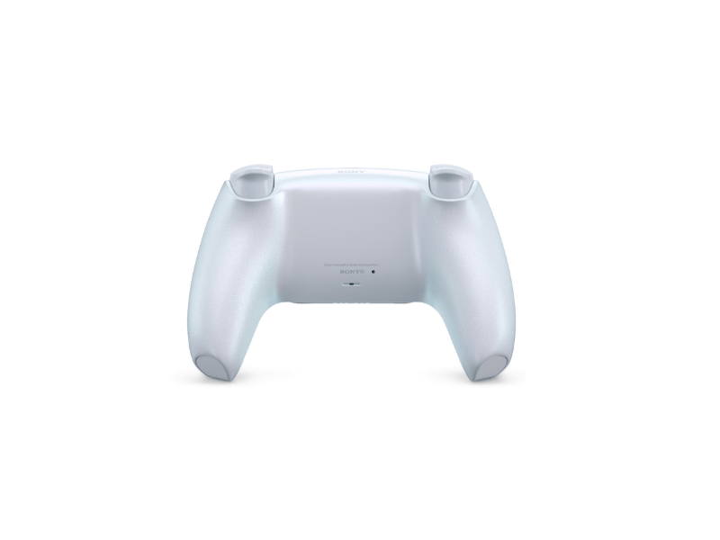 PS5 DualSense Vezeték nélküli kontroller, Chroma Pearl