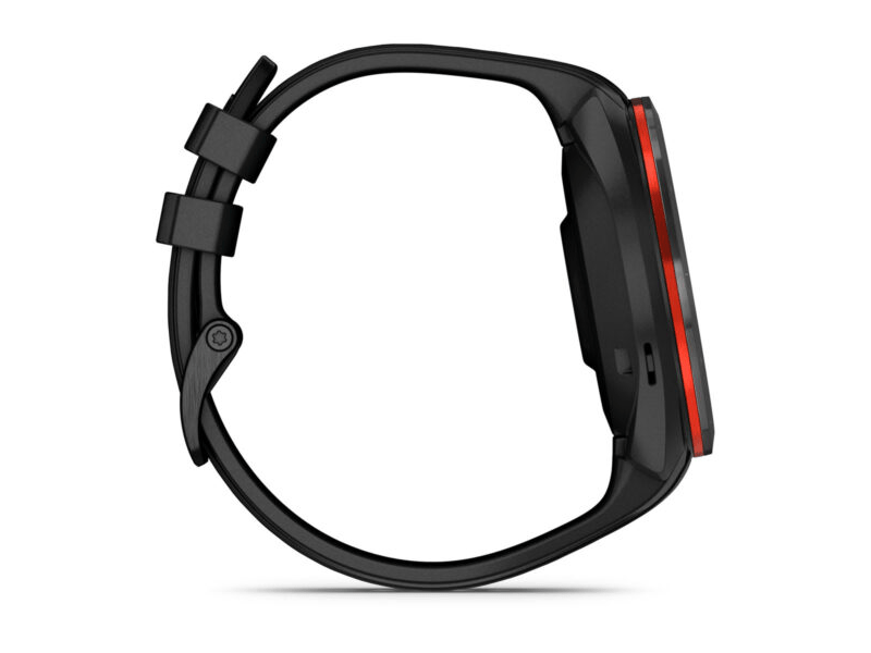 Garmin Approach S70 (47mm) Okosóra, fekete (010-02746-12)