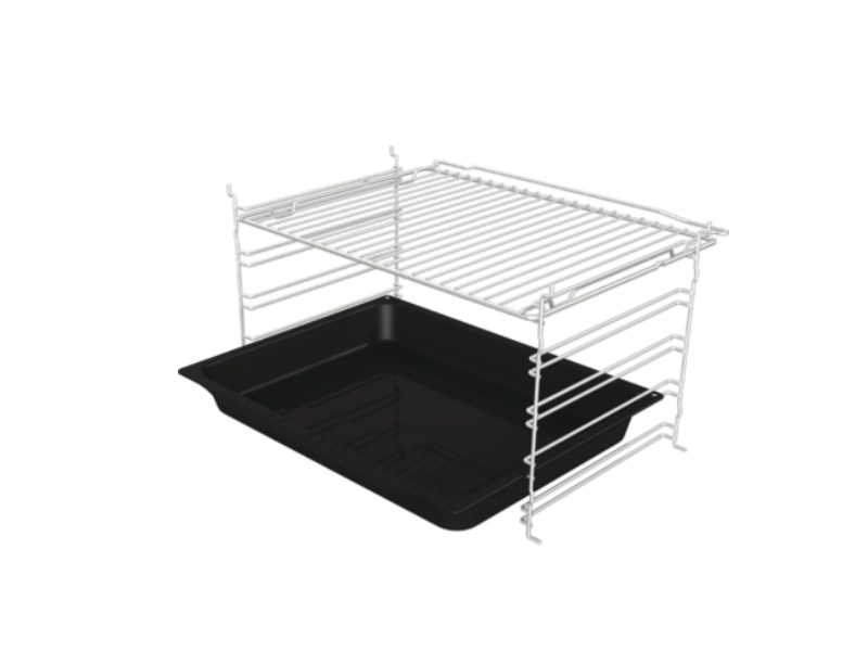 Gorenje BO6735E02X Ugradbena pećnica