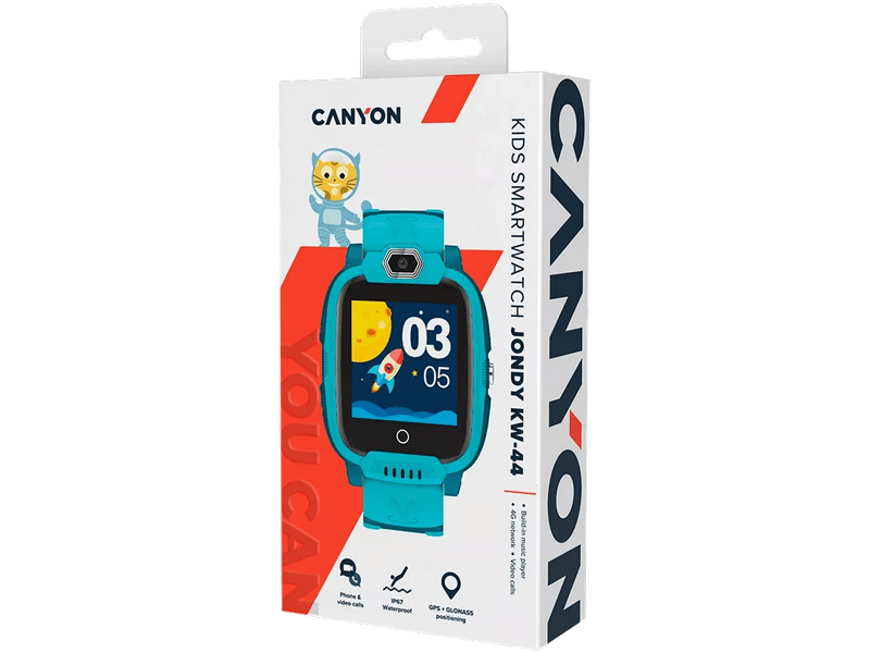 Canyon