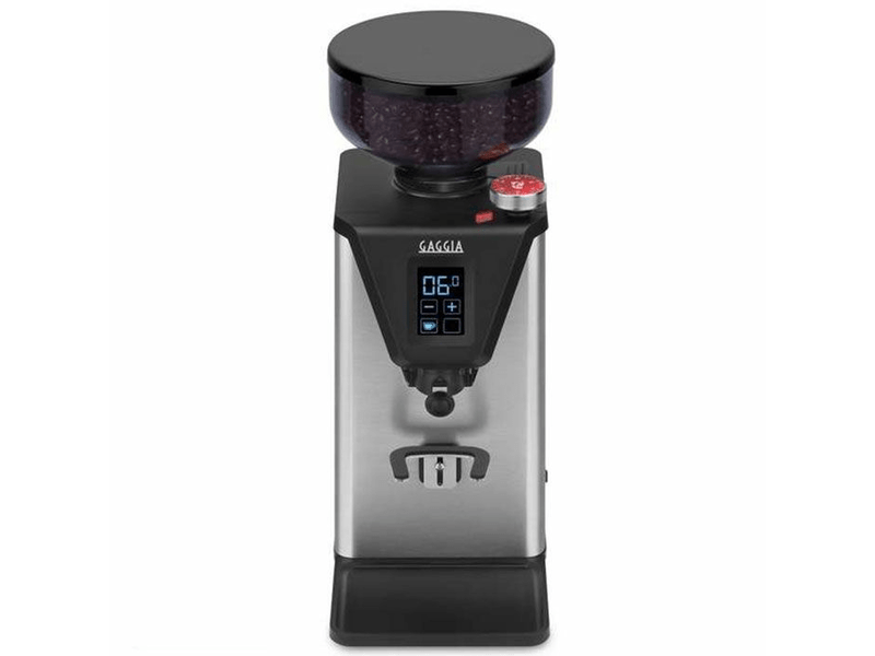 Kávédaráló,150W,ezüst