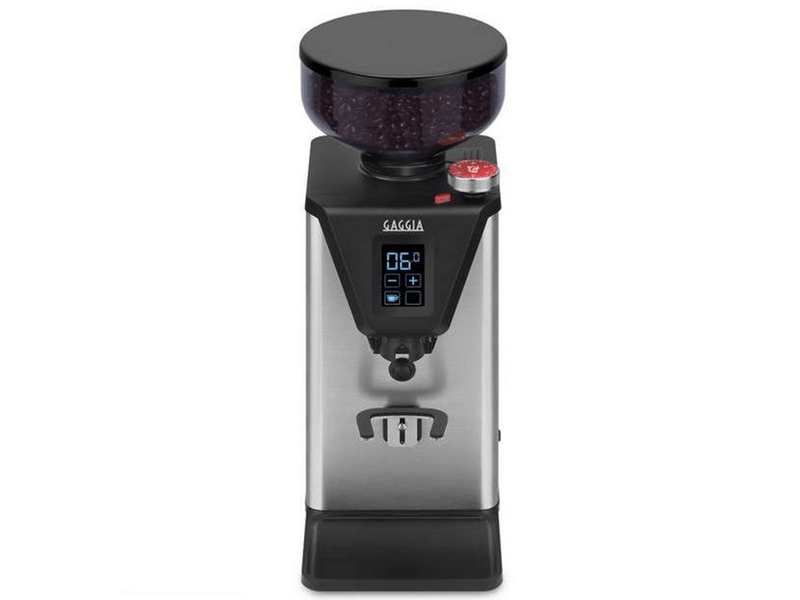 Gaggia EG4950/90 Kávédaráló, ezüst