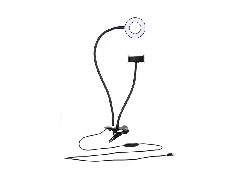 Canenco Create it! Početni komplet za studijsko snimanje videa