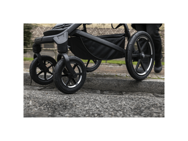 Thule Urban Glide 4wheel Blue babakocsi