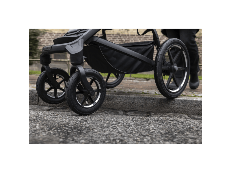Thule Urban Glide 3-4 wheel, plava