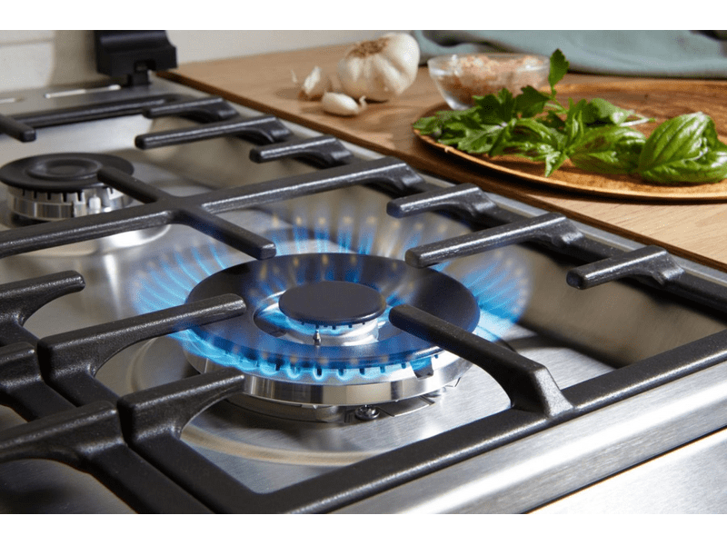 Gorenje GK5C62SH Kombinált tűzhely