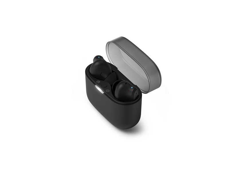 Philips TAT2000BK/00 TWS fülhallgató, fekete